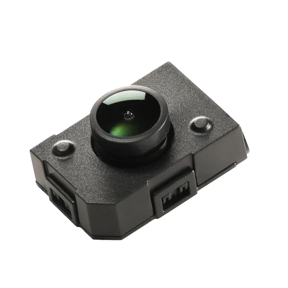 SV08 camera module with high pixels, high resolution and wide field of view