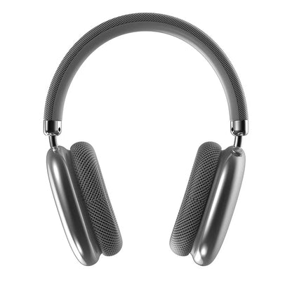 Original Over-Ear Wireless Bluetooth Headphones Noise Cancelling Microphone Gaming Head  Mounted Earphones Supports TF Card