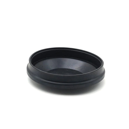 87mm Headlight Lamp Back Cap Bulb Dust Cover For VW EOS Tiguan Audi A3 Ford Fiesta Skoda Fabia Superb Opel Astra Renault ESPACE