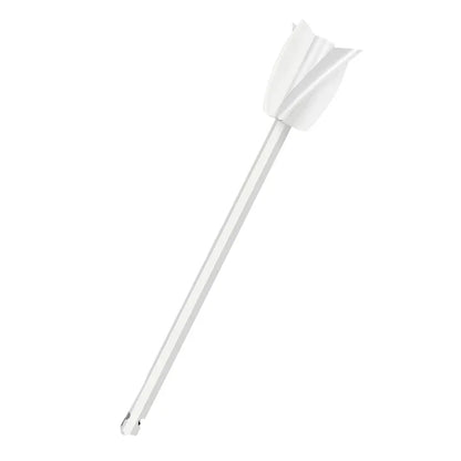 Epoxy Mixer for Drill Paint Resin Mixer Epoxy Stirrers Plastic Resin Mixer for Paint,Concrete,Plaster Reusable Mixer