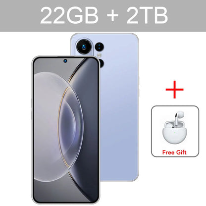 NEW HD Silicone Protective Covers Use for S26 Ultra Smartphone Accessories 7.3HD Mobile Cell Phones Case High-quality Android 5G