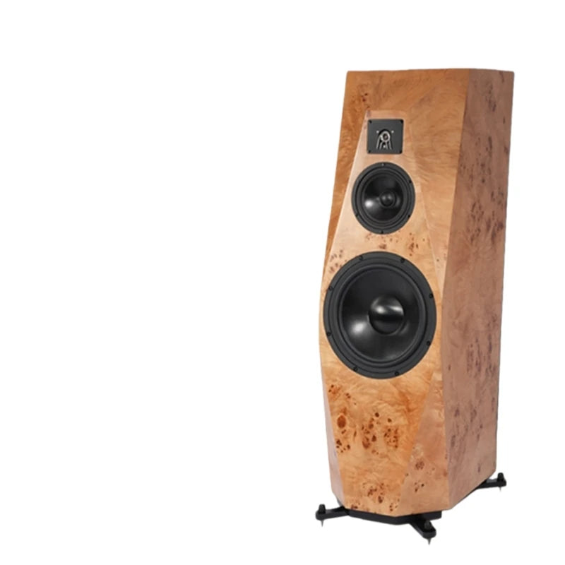 SBH-012 Diamond 1&2 Audiophile Grade HiFi Floorstanding Speakers High-End Audio Sound System