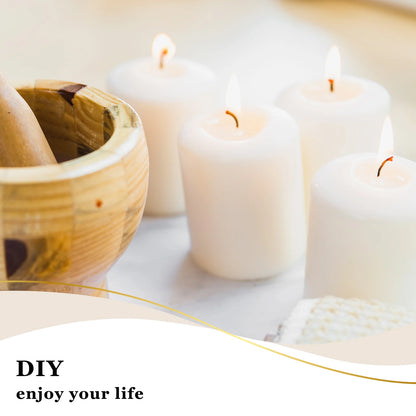 EUQEE 118ml Essential Oil Palo Santo Aromatherapy Essential Oils for Diffuser Soap Candle Making Air Freshener– with Dropper