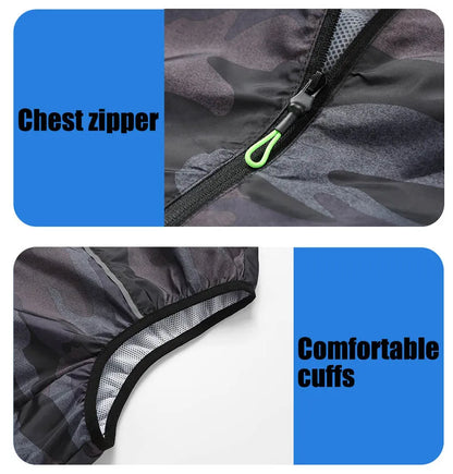 Summer Cool Vest Cooling Fan Vest Men Women Cooling Vest Work Sport Outdoor Camping Fishing Summer Cool Jacket