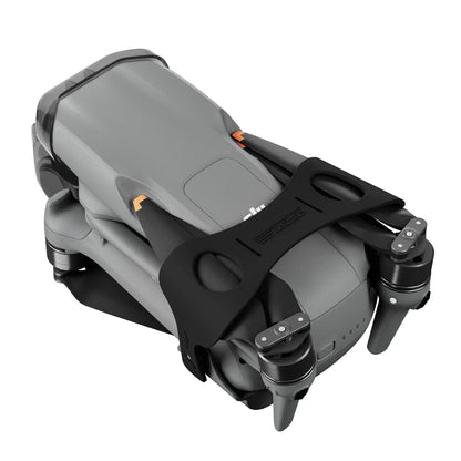 Air 3 Drone Accessories Propeller Holder Proter For DJI Air 3 Propeller Protector Blade Strap Wing Fixed Stabilizers