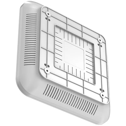 COMFAST WiFi6 High Power Ceiling AP AX3000 Gigabit Wireless Cover Access Point 2.4G 5Ghz 802.11AX Wi-Fi POE MU-MIMO CF-E393AX