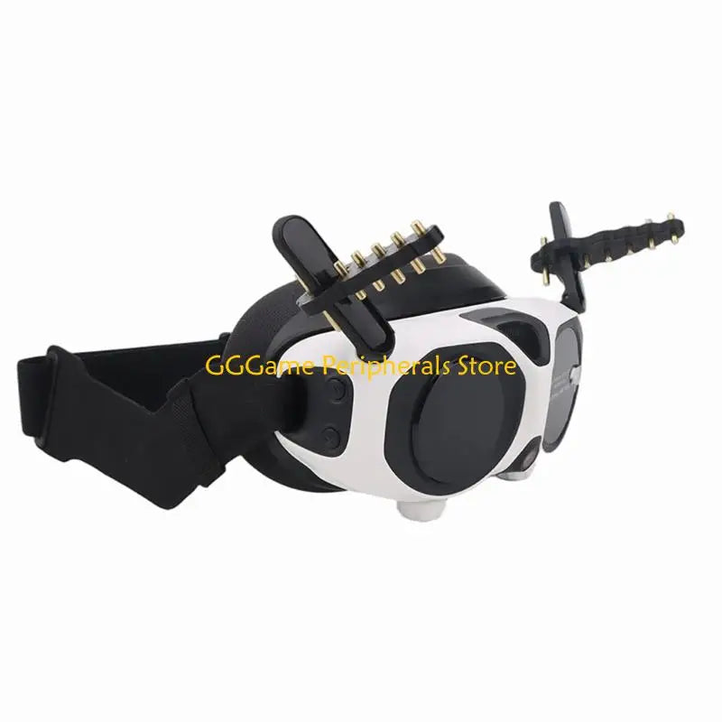 U55B Lightweight Antennae Suitable for FPV Goggles Improve Installation