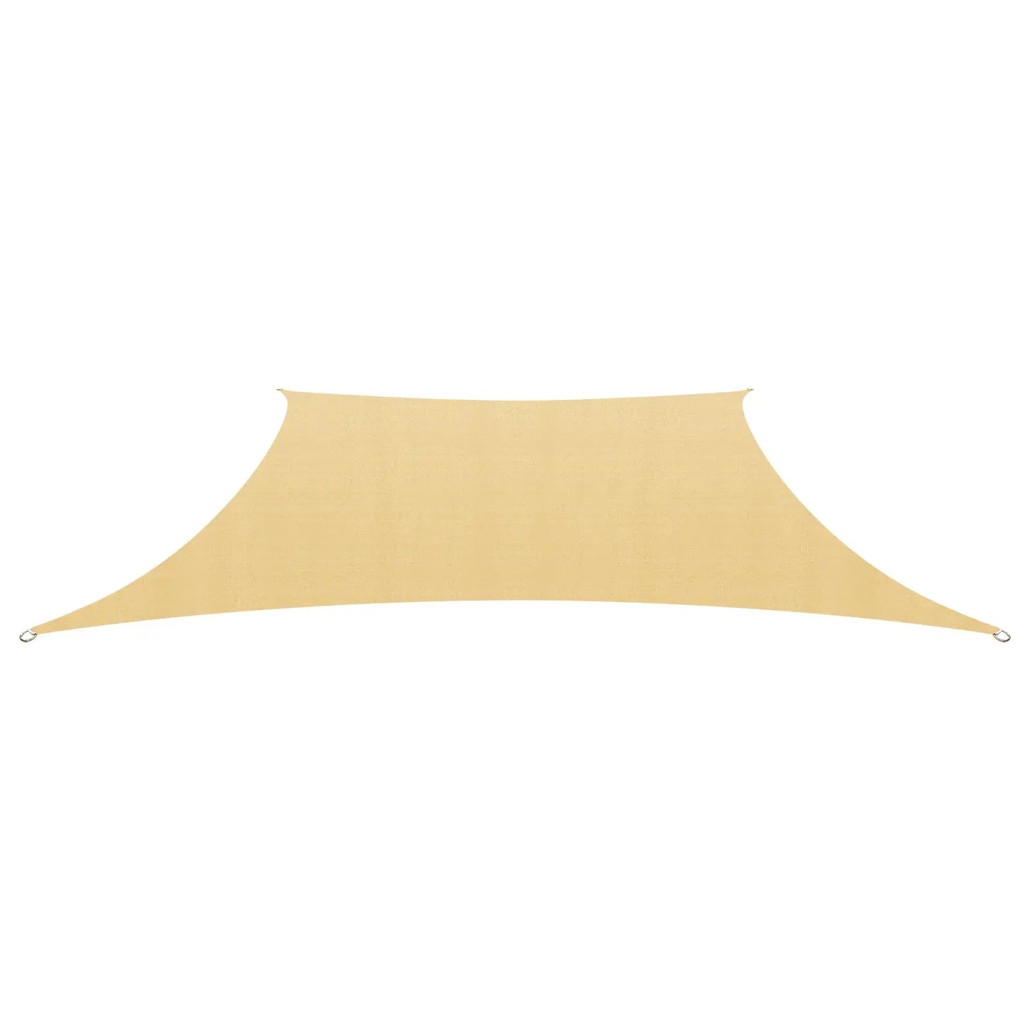 9.84*9.84ft Sun Shade Sails, Foldable Super Sun Shade Sail, Square Sun Shade Sail For Outdoor Garden Beach Camping