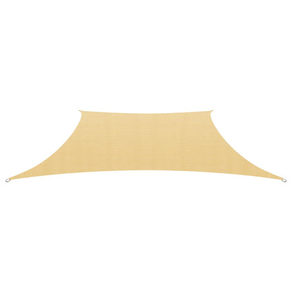 9.84*9.84ft Sun Shade Sails, Foldable Super Sun Shade Sail, Square Sun Shade Sail For Outdoor Garden Beach Camping