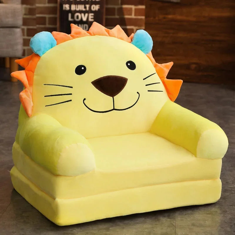 Home Cute Princess Style Folding Sofa Bed Multifunctional Lazy Leisure Single Seat Sofa For Home Decor Living Room Furniture