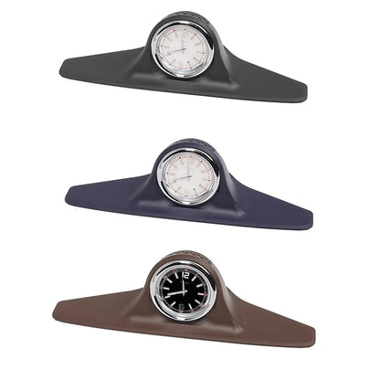 for Renault Grand Koleos 2024 2025 Dashboard Clock Center Console  Electronic Quartz Clock Accessories