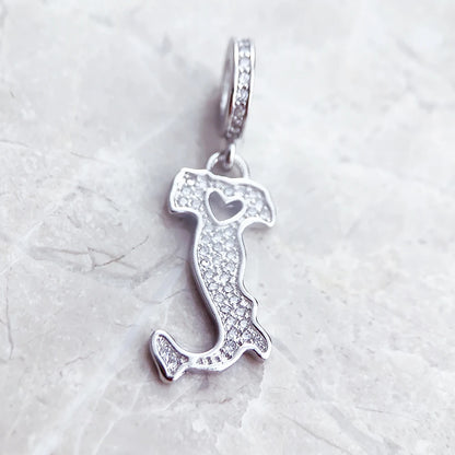Apennine Peninsula Italy Boot Pendant Charm Spring 925 Sterling Silver Women Men Jewelry Gifts Dropshipping