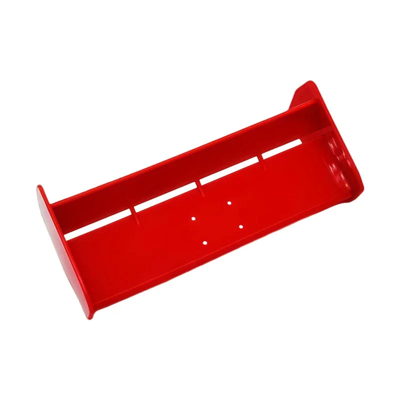 for  wltoys 144001 144010 124007 124008 124017 124019 184016   upgrade parts Hard tail wing accesories part car accessories
