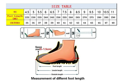 Rain shoes men's waterproof rainproof boots four season soft soles non-slip comfort outdoor work water shoes male's water boots