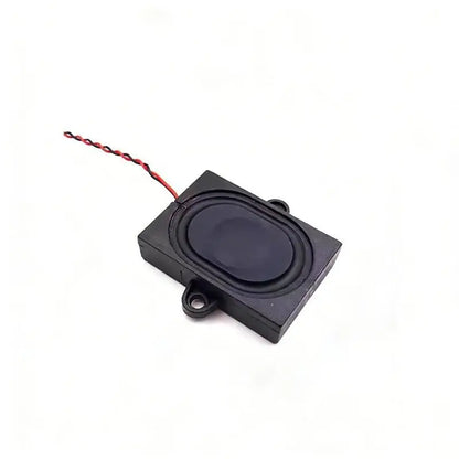 ✔4Ω 3W Full Range Cavity Sound Speaker 8Ω 2W Mini Speaker Connector Smart Home Voice Speaker For BOX Audio DIY Bass Speaker