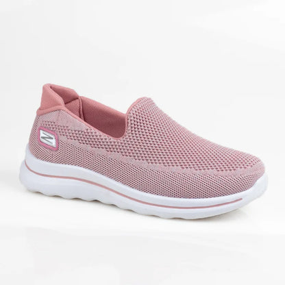 Women's Shoes 2025 Casual Sneakers Breathable Chunky Sole Free Shipping Summer Women's Shoes