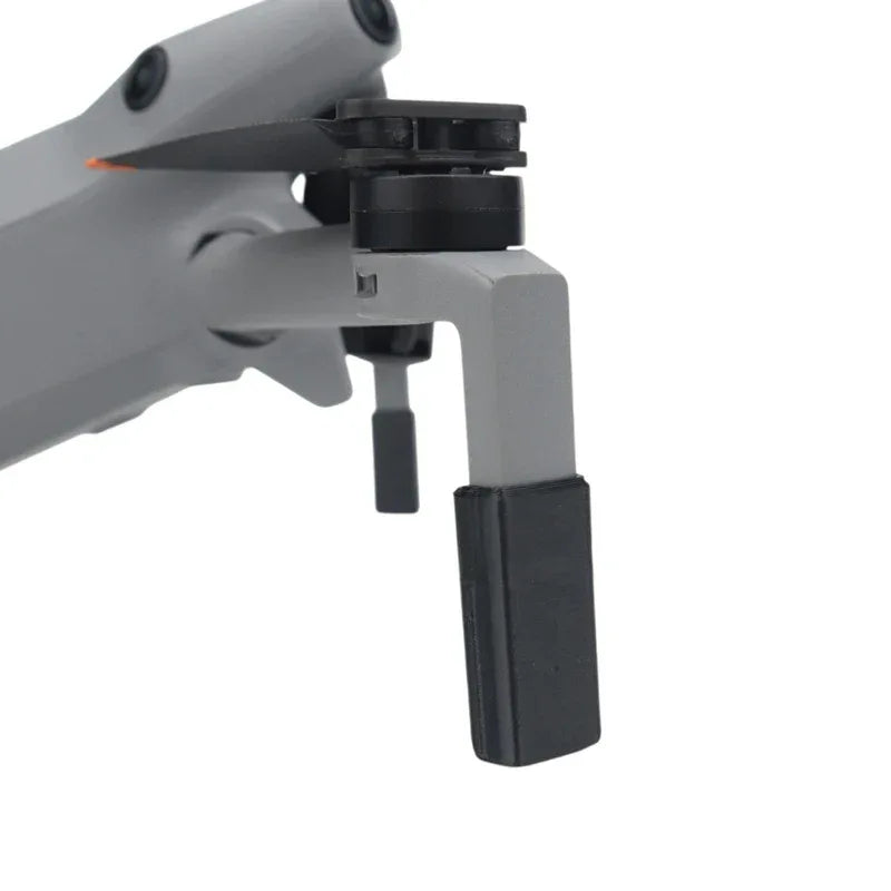 Lightweight Landing Gear Height Foot Gibal Body Land Anti-collision Protection for DJI Mini 4pro / Mini 5pro Drone Accessories