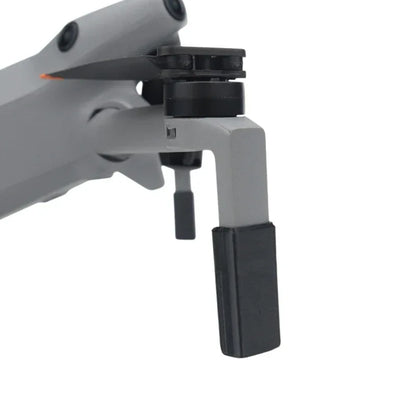 Lightweight Landing Gear Height Foot Gibal Body Land Anti-collision Protection for DJI Mini 4pro / Mini 5pro Drone Accessories