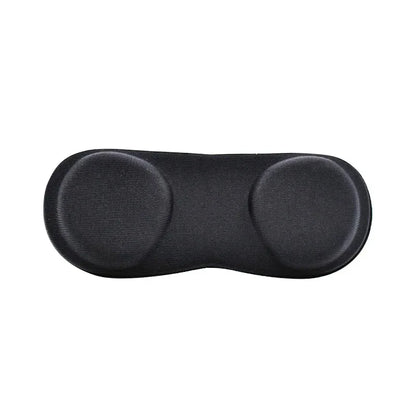 For DJI V2 Glasses Eyeglass Dust-proof Scratch-proof Sponge Cover for DJI AVATA 1  /DJI FPV Drone Accessories