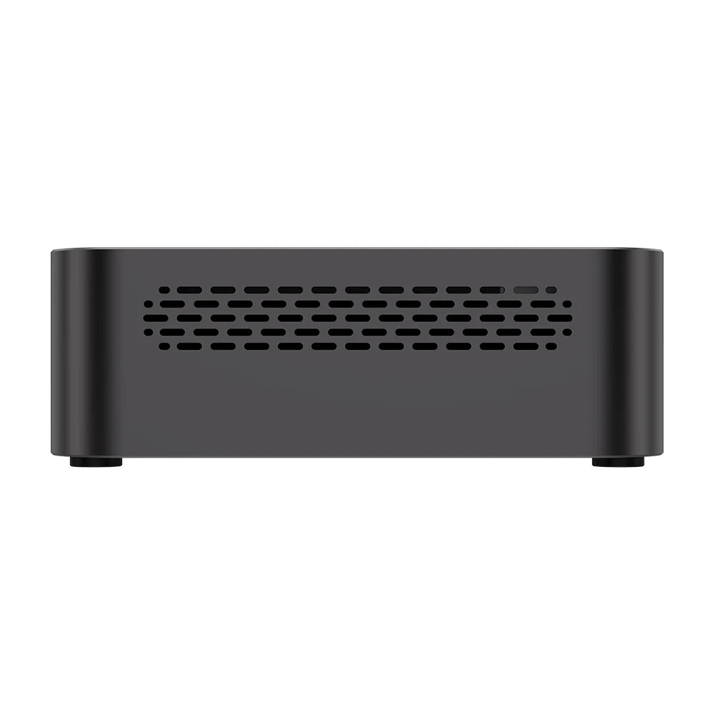 SOYO Mini PC Y5 Intel i3 4th Gen4030U 8GB RAM 128GB ROM Windows 10 WiFi BT4.2 Desktop Computer Multi-screen output
