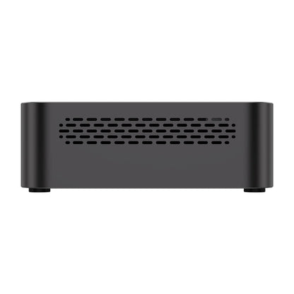SOYO Mini PC Y5 Intel i3 4th Gen4030U 8GB RAM 128GB ROM Windows 10 WiFi BT4.2 Desktop Computer Multi-screen output