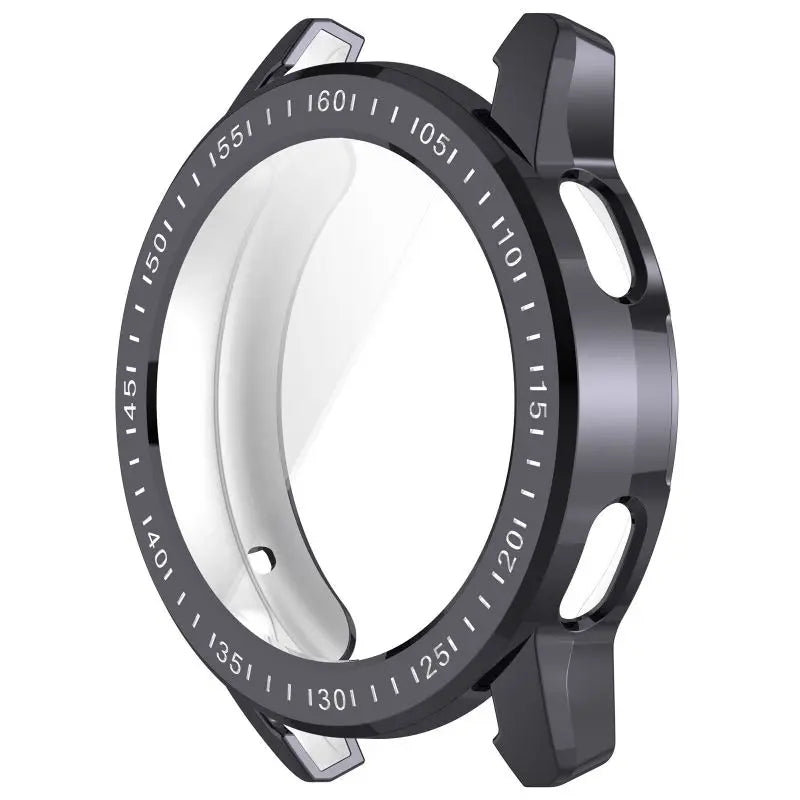 Case for Xiaomi Watch S3 TPU Anti-Scratch Soft Protector Shell All-around Bumper Protective Cover For Mi Watch S3