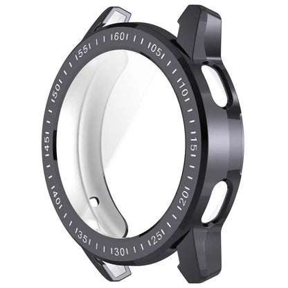 Case for Xiaomi Watch S3 TPU Anti-Scratch Soft Protector Shell All-around Bumper Protective Cover For Mi Watch S3