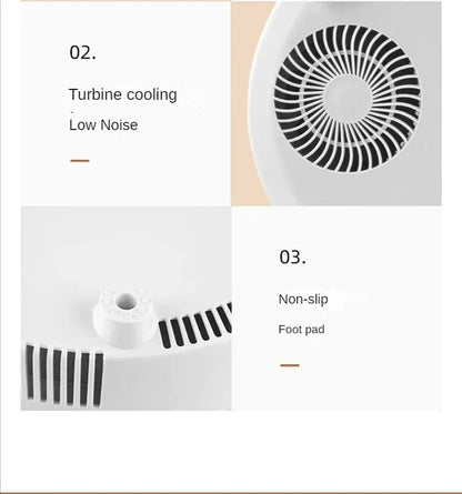 Electric Induction Cooker Boiler Waterproof Stir-Fry Cooking Plate Intelligent Hot Pot Stove Cooktop Burner Cooking Machine