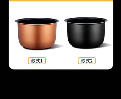 XL1 rice cooker large rice cooker canteen insulation hotel non-stick cooker commercial large