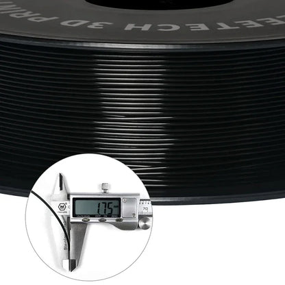 GEEETECH 1Kg 1.75mm PETG Filament For 3D Printer Filament Vacuum Packaging Overseas Warehouses Fast Ship