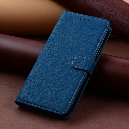 For Poco X7 Pro Case Leather Wallet Phone Case For Xiaomi Poco X7 Pro 5G Case Book Coque Fundas Cover For Poco X7 Pro 5G Bumper