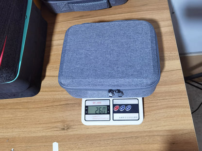 Handbag Portable Shockproof Box For DJI Mini 4K/DJI Mini 2/ Mini 2 SE Transport Case Drone Remote Control Accessorie Storage Bag