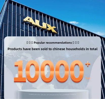 Low sugar rice cooker rice soup separation steaming 2-3L uncoated stainless steel rice cooker timer reservation
