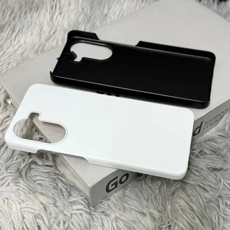 Luxury Half-Wrapped Case For Xiaomi Poco X7 X6 X5 F6 F5 Pro F4 F3 5G Matte Colorful PC Back Cover Shockproof Frosted Shell Coque