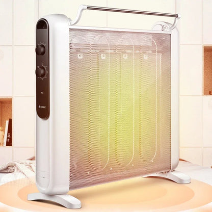 Household Energy-saving Electric Heater, Speed Heat Electric Heater, No Light Electric Heater, Anti-scald Heating Film