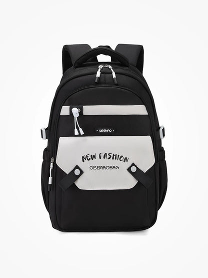 Schoolbags for Primary School Girls 1 to 3 Grade Junior High School Students High-Looking Large Capacity Backpacks