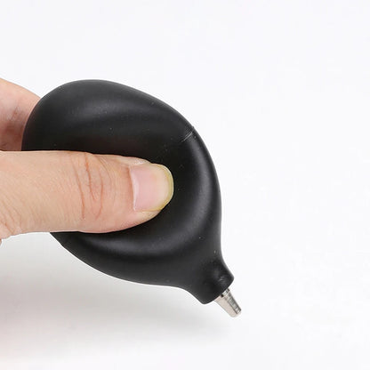 Rubber Dust Cleaning Removal Tool Mini Pump Cleaner Air Blowing For Camera Lens Mobile Phone Keyboard Watch Tablet Circuits