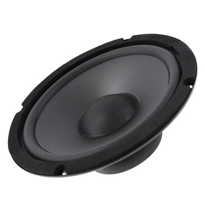 1pair 400/500/600W Car Speakers 2-Way Vehicle Door Subwoofer Car Audio Music Stereo Full Range Frequency Automotive Speaker