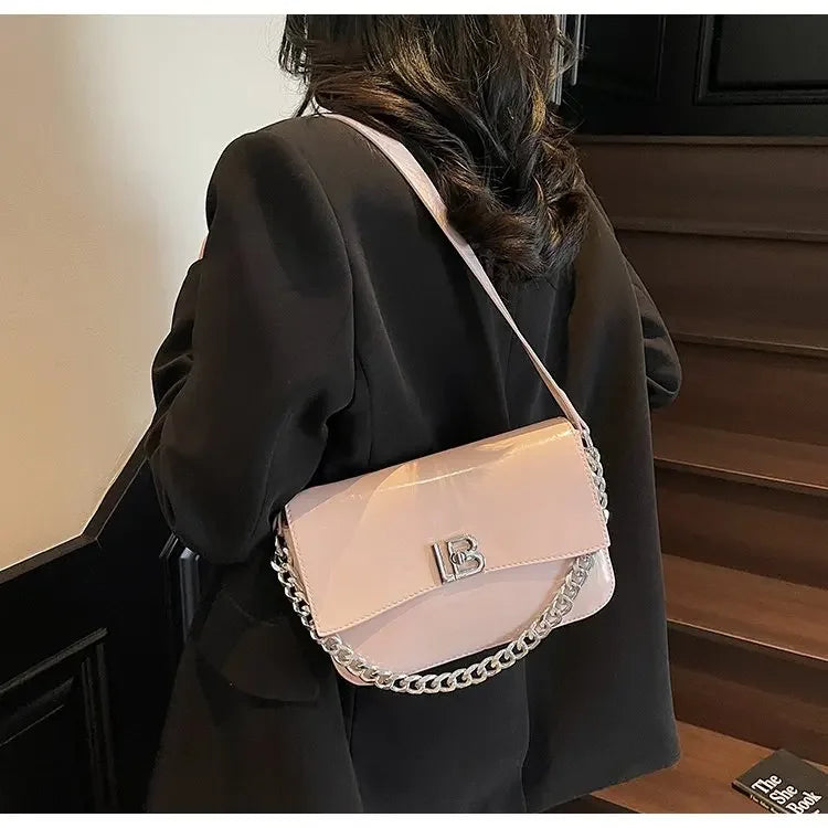 Simple Large Capacity Diaper Bag Women's Bag Backpack Holiday Family Meal Exquisite Portable Trendy Simple Versatile Practical