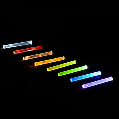 Famous Star Movies LED USB Glowing Light saber Building Block Weapon Accessories Toys Children Boy Educational Birthday Toys DIY