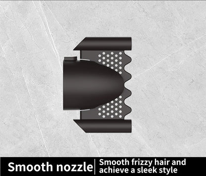 Suitable for Dyson Hair Dryer Drying Cover Hd17 Anti-Flyaway Diffuser Nozzle Dyson Styling Hair Dryer Hd18 Accessories