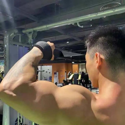 Heavy Fitness Duty Arm Biceps Triceps Rope Strap Weight Lifting Bodybuilding Strength Training Pulldown Cable Attachment