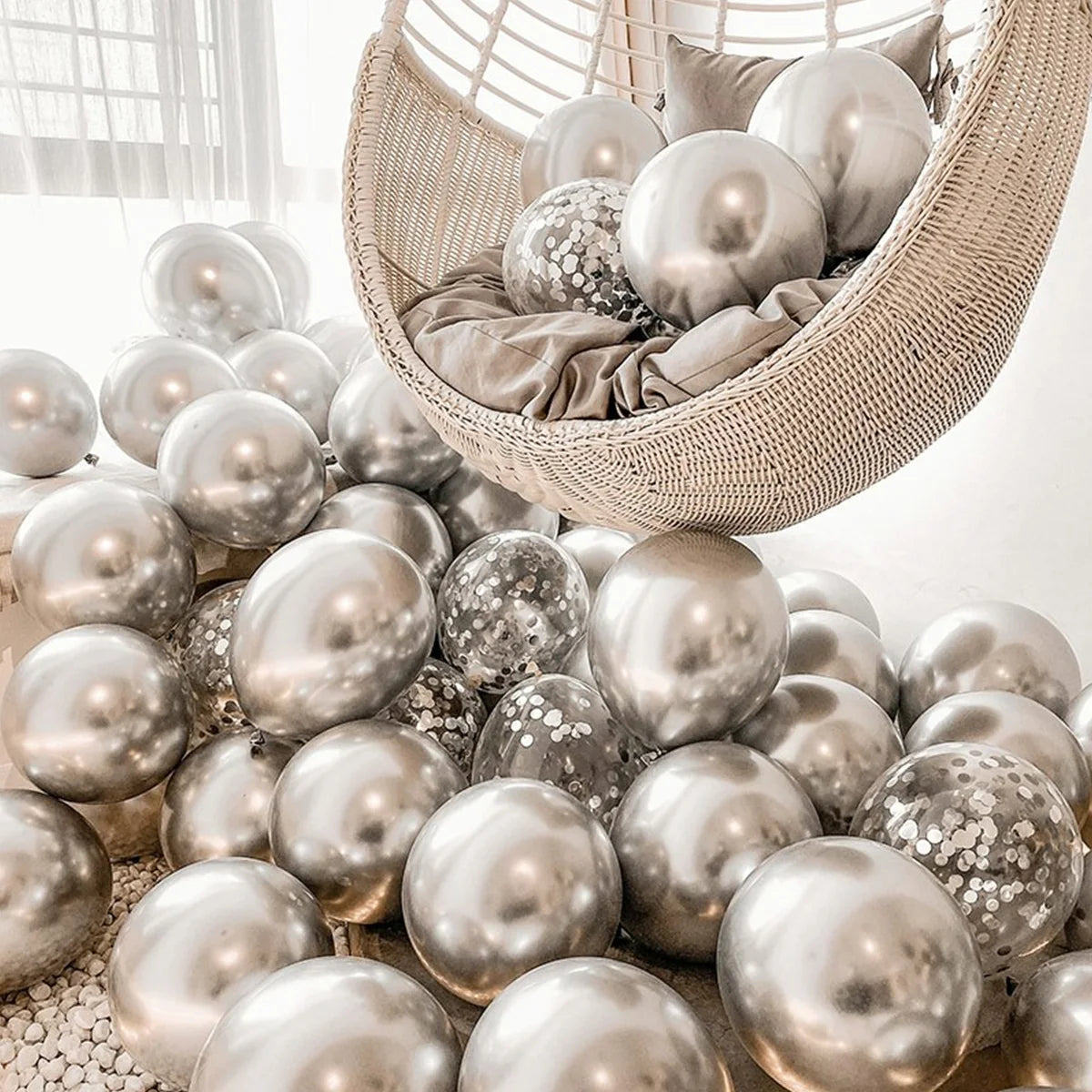 Air pro5 Earphones TWS Max Wireless Bluetooth In Ear Earbuds Sport Noise Cancelling Headset For iPhone Xiaomi Huawei Headphone