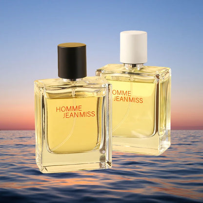 Pheromones Perfume For Men  Earth Fresh Long Lasting Fragrance High End Woody Aromatic Cologne Spray Natural Scent Parfume