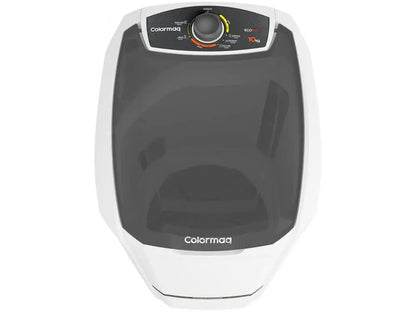 Semi-automatic Tankcase Colormaq 10Kg - 220V