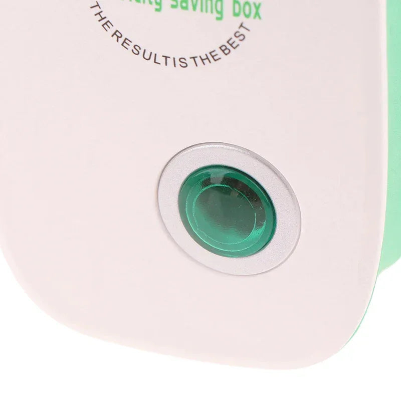 1pc Power Saving Device: Domestic Electricity Reducer and Energy Conservation Unit