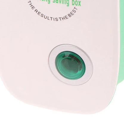 1pc Power Saving Device: Domestic Electricity Reducer and Energy Conservation Unit