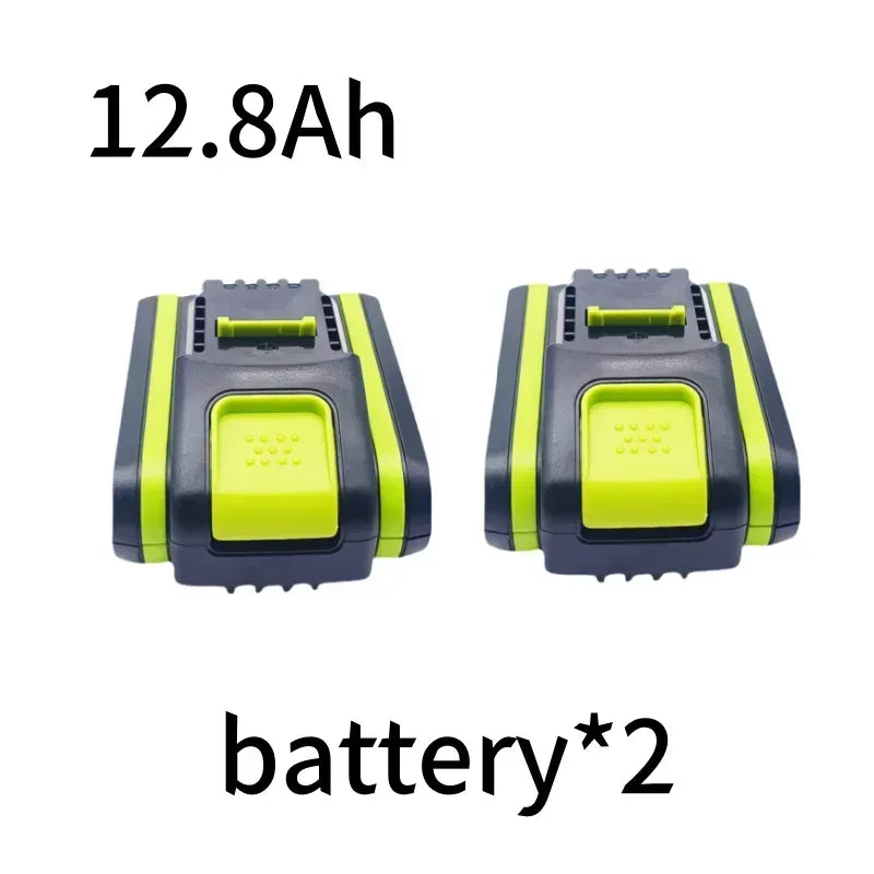 20V 12.8Ah  lithium battery for Worx lpega WA3551 WA3551.1 WA3553 WA3641 WG629E WG546E WU268 WX678 WX550.2 WX550 worx Tools