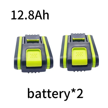 20V 12.8Ah  lithium battery for Worx lpega WA3551 WA3551.1 WA3553 WA3641 WG629E WG546E WU268 WX678 WX550.2 WX550 worx Tools
