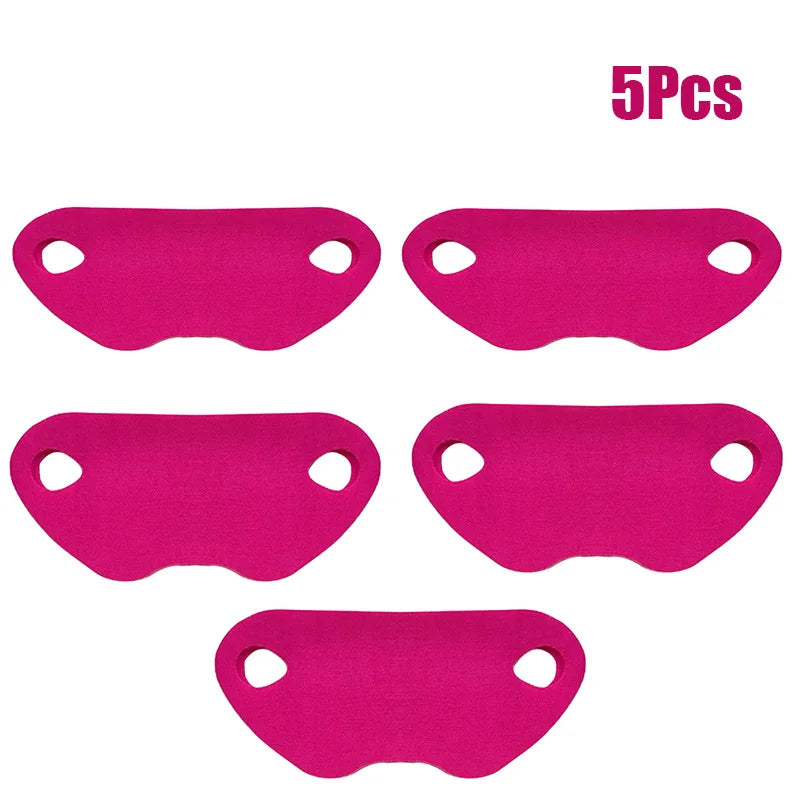V-Line Face Mask Firming V-Shape Facial Mask Lift Tightening the Skin Moisturizing Treatmen For Face Slim Slimming Tools 1-10Pcs